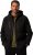 JP1880 Jay-Pi Functional Jacket Black - Haine sport & haine de exterior - Haine Sport & Exterior Bărbați Mărimi Mari