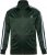 JP1880 Jay-Pi Fitness Technical Training Jacket Dark Green - Haine sport & haine de exterior - Haine Sport & Exterior Bărbați Mărimi Mari