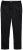 Men+ 852 Pantaloni de trening Neagră - Pantaloni trening - Pantaloni Trening Bărbați Mărimi Mari