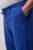 Men+ 852 Pantaloni de trening Albastru cobalt - Pantaloni trening - Pantaloni Trening Bărbați Mărimi Mari