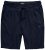 Men+ 858 Pantaloni scurți de trening Bleumarin - Pantaloni trening - Pantaloni Trening Bărbați Mărimi Mari