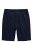 Men+ 858 Pantaloni scurți de trening Bleumarin - Pantaloni trening - Pantaloni Trening Bărbați Mărimi Mari