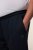 Men+ 858 Pantaloni scurți de trening Bleumarin - Pantaloni trening - Pantaloni Trening Bărbați Mărimi Mari