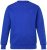 Men+ 865 Bluză sport Albastru cobalt - Pulovere & hanorace - Pulovere & Hanorace Bărbați Mărimi Mari
