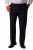 Men+ 065 Porto Pantaloni de costum Bleumarin - Costume - Costume Bărbați mărimi mari