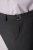 Men+ 065 Porto Pantaloni de costum Gri - Costume - Costume Bărbați mărimi mari