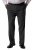 Men+ 065 Porto Pantaloni de costum Gri - Costume - Costume Bărbați mărimi mari