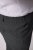 Men+ 066 Porto Pantaloni de costum bellyfit Gri - Costume - Costume Bărbați mărimi mari