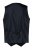 Men+ 067 Porto Vestă de costum Bleumarin - Costume - Costume Bărbați mărimi mari