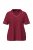 Ulla Popken 835397 Pijama cu mânecă scurtă și guler de cămașă Lila - Pijamale/Haine de casă - 