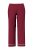Ulla Popken 835397 Pijama cu mânecă scurtă și guler de cămașă Lila - Pijamale/Haine de casă - 