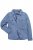 Men+ 446 Geacă de blugi cu buzunare la piept Albastru denim - Geci - Geci Bărbați Mărimi Mari
