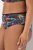 Ulla Popken 835633 Chiloți cu imprimeu animal Multicolor - Chiloți - 