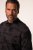 JP1880 Pique with All-over Print Polo Shirt TALL Black - TALL tricouri polo - Tricouri polo TALL pentru bărbați înalți