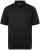 Men+ 256 Tricou polo Neagră - Tricouri polo - Tricouri Polo Bărbați Mărimi Mari