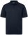 Men+ 256 Tricou polo Bleumarin - Tricouri polo - Tricouri Polo Bărbați Mărimi Mari