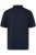 Men+ 256 Tricou polo Bleumarin - Tricouri polo - Tricouri Polo Bărbați Mărimi Mari