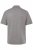 Men+ 256 Tricou polo Gri - Tricouri polo - Tricouri Polo Bărbați Mărimi Mari