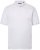 Men+ 256 Tricou polo Alb - Tricouri polo - Tricouri Polo Bărbați Mărimi Mari