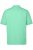 Men+ 256 Tricou polo Albastru-verde - Tricouri polo - Tricouri Polo Bărbați Mărimi Mari