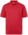 Men+ 256 Tricou polo Roșu - Tricouri polo - Tricouri Polo Bărbați Mărimi Mari