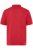 Men+ 256 Tricou polo Roșu - Tricouri polo - Tricouri Polo Bărbați Mărimi Mari