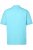 Men+ 256 Tricou polo Turcoaz deschis - Tricouri polo - Tricouri Polo Bărbați Mărimi Mari