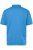 Men+ 256 Tricou polo Albastru cer - Tricouri polo - Tricouri Polo Bărbați Mărimi Mari