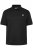 Men+ 258 Tricou polo Neagră 2 bucăți - Tricouri polo - Tricouri Polo Bărbați Mărimi Mari