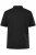 Men+ 258 Tricou polo Neagră 2 bucăți - Tricouri polo - Tricouri Polo Bărbați Mărimi Mari