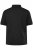 Men+ 258 Tricou polo Neagră 2 bucăți - Tricouri polo - Tricouri Polo Bărbați Mărimi Mari