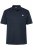 Men+ 258 Tricou polo Bleumarin 2 bucăți - Tricouri polo - Tricouri Polo Bărbați Mărimi Mari