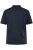 Men+ 258 Tricou polo Bleumarin 2 bucăți - Tricouri polo - Tricouri Polo Bărbați Mărimi Mari