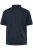 Men+ 258 Tricou polo Bleumarin 2 bucăți - Tricouri polo - Tricouri Polo Bărbați Mărimi Mari