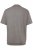 Men+ 264 Tricou polo bellyfit Gri melanj - Tricouri polo - Tricouri Polo Bărbați Mărimi Mari