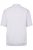 Men+ 264 Tricou polo bellyfit Alb - Tricouri polo - Tricouri Polo Bărbați Mărimi Mari