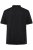 Men+ 266 Tricou polo bellyfit Neagră 2 bucăți - Tricouri polo - Tricouri Polo Bărbați Mărimi Mari