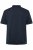 Men+ 266 Tricou polo bellyfit Bleumarin 2 bucăți - Tricouri polo - Tricouri Polo Bărbați Mărimi Mari