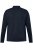 Men+ 270 Tricou polo cu mânecă lungă Bleumarin - Tricouri polo - Tricouri Polo Bărbați Mărimi Mari