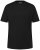 Men+ 276 Tricou guler rotund Neagră - Tricouri - Tricouri Bărbați Mărimi Mari