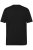 Men+ 276 Tricou guler rotund Neagră - Tricouri - Tricouri Bărbați Mărimi Mari