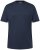 Men+ 276 Tricou guler rotund Bleumarin - Tricouri - Tricouri Bărbați Mărimi Mari