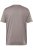 Men+ 276 Tricou guler rotund Gri - Tricouri - Tricouri Bărbați Mărimi Mari