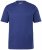 Men+ 276 Tricou guler rotund Albastru noapte - Tricouri - Tricouri Bărbați Mărimi Mari