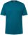 Men+ 276 Tricou guler rotund Albastru gri - Tricouri - Tricouri Bărbați Mărimi Mari