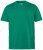 Men+ 279 Tricou decolteu în V Verde smarald - Tricouri - Tricouri Bărbați Mărimi Mari
