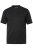 Men+ 285 Tricou guler rotund Neagră 2 bucăți - Tricouri - Tricouri Bărbați Mărimi Mari