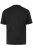 Men+ 285 Tricou guler rotund Neagră 2 bucăți - Tricouri - Tricouri Bărbați Mărimi Mari