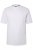 Men+ 285 Tricou guler rotund Alb 2 bucăți - Tricouri - Tricouri Bărbați Mărimi Mari