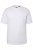 Men+ 285 Tricou guler rotund Alb 2 bucăți - Tricouri - Tricouri Bărbați Mărimi Mari